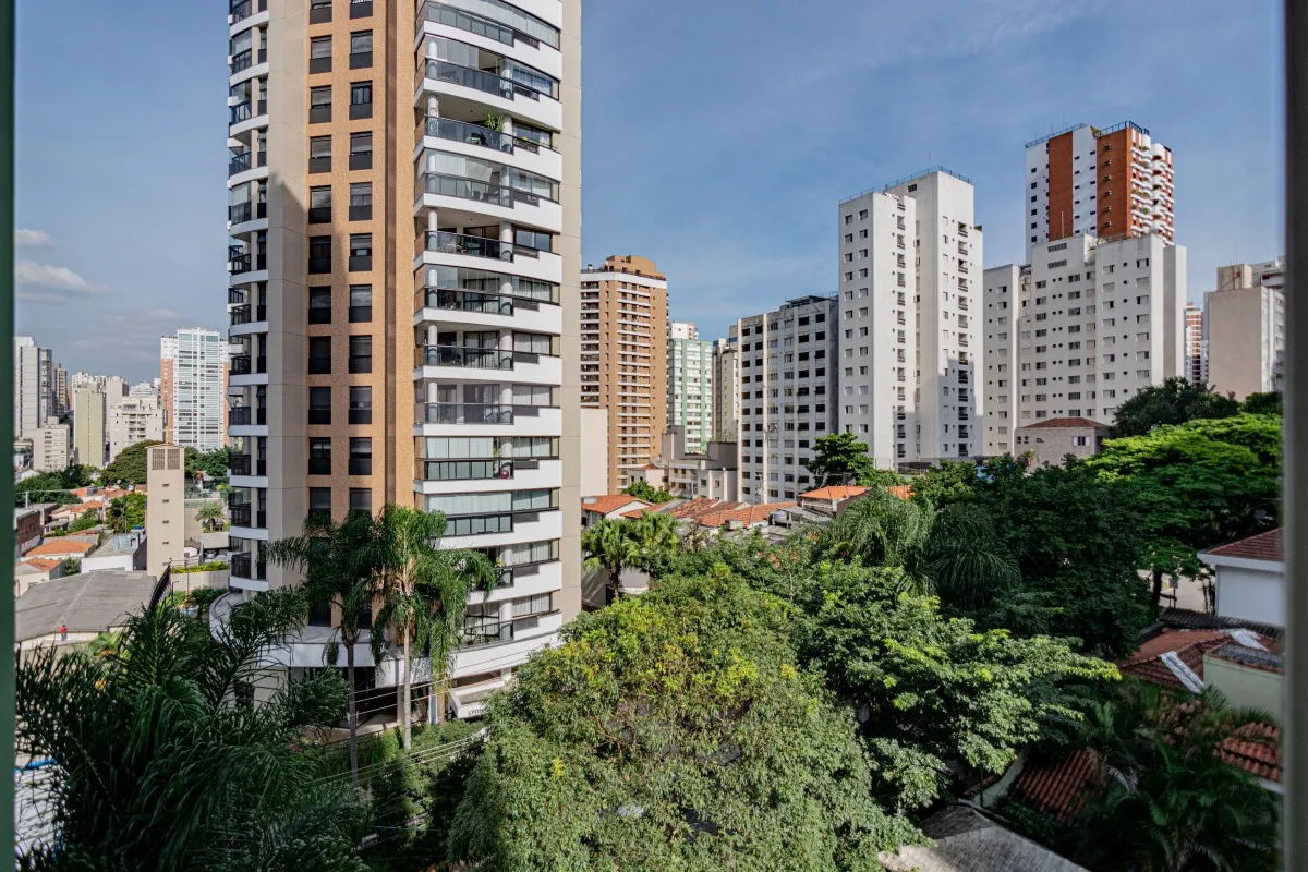 Condomínio Edifício Riverside - 29