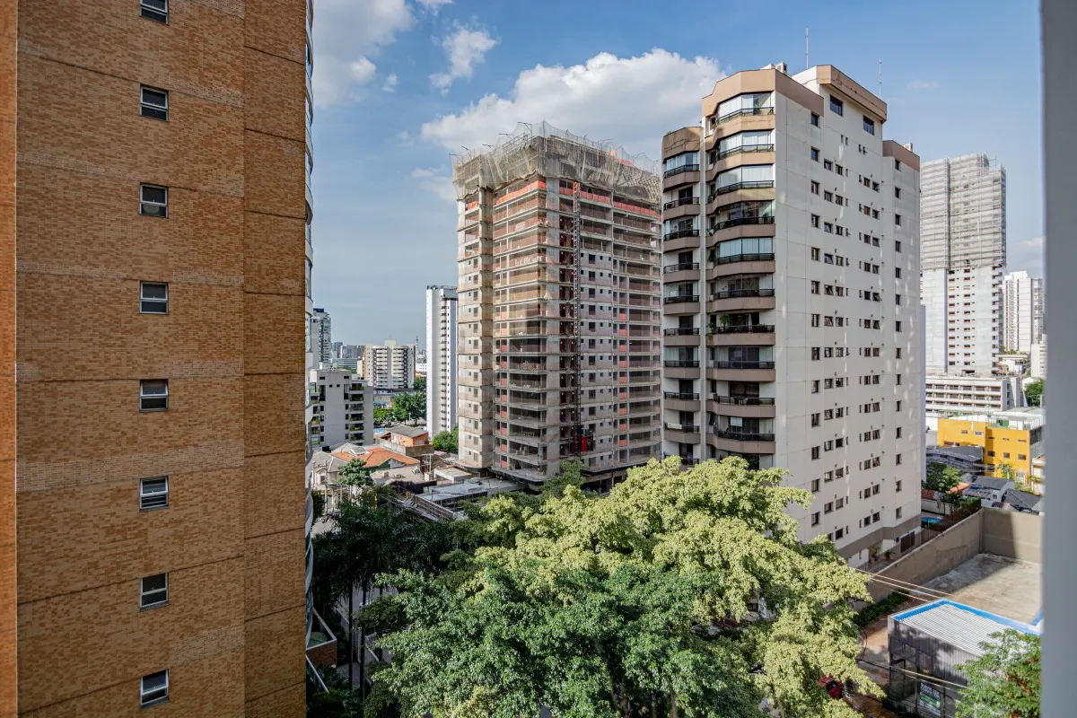 Condomínio Edifício Riverside - 37