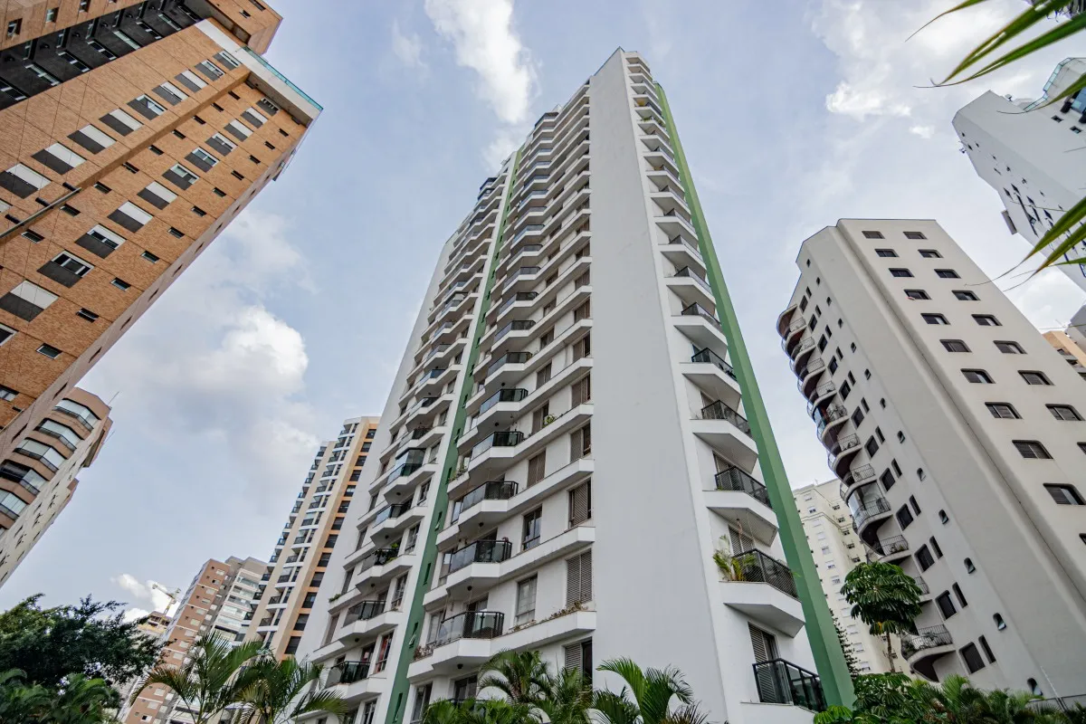 Condomínio Edifício Riverside - 73