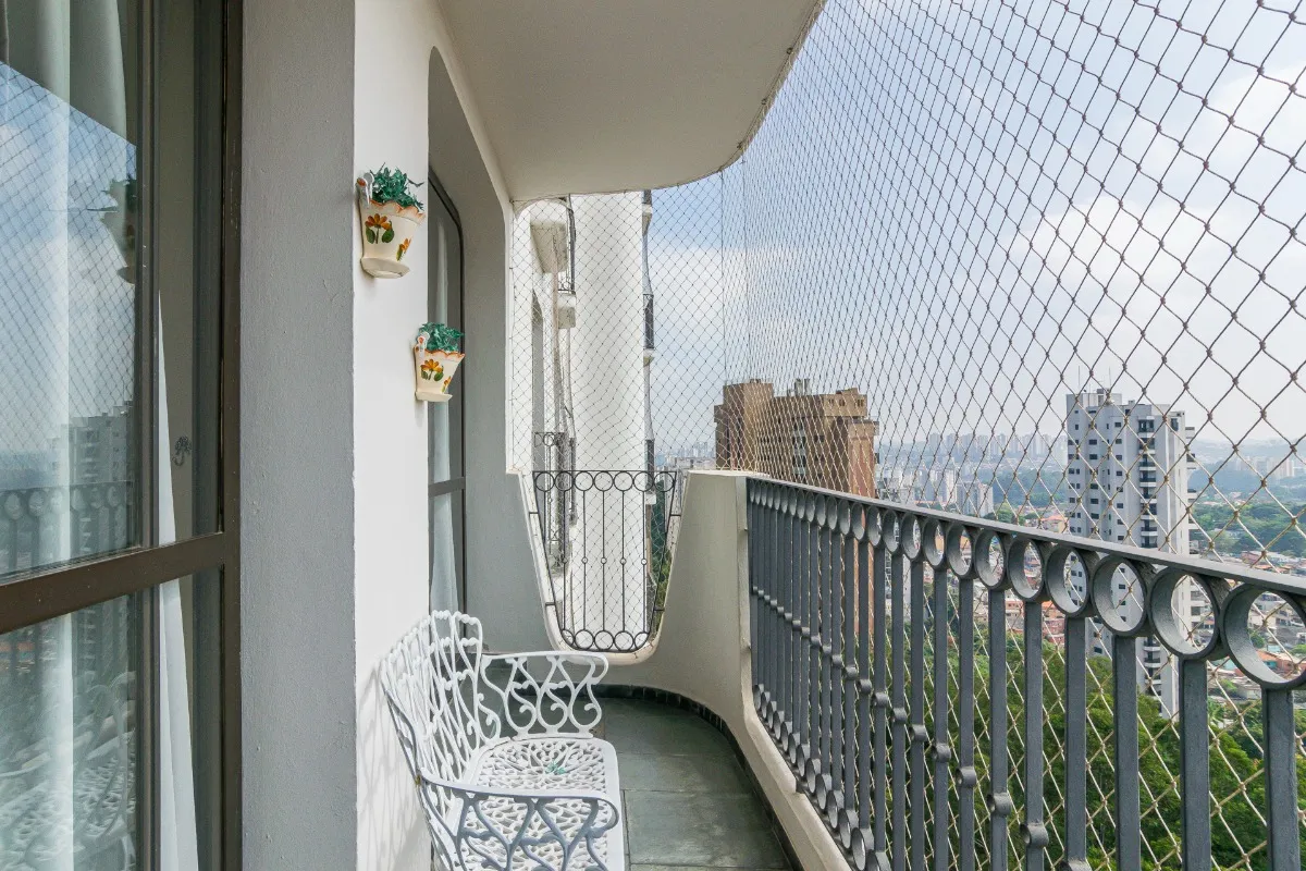 Casa Blanca - 4