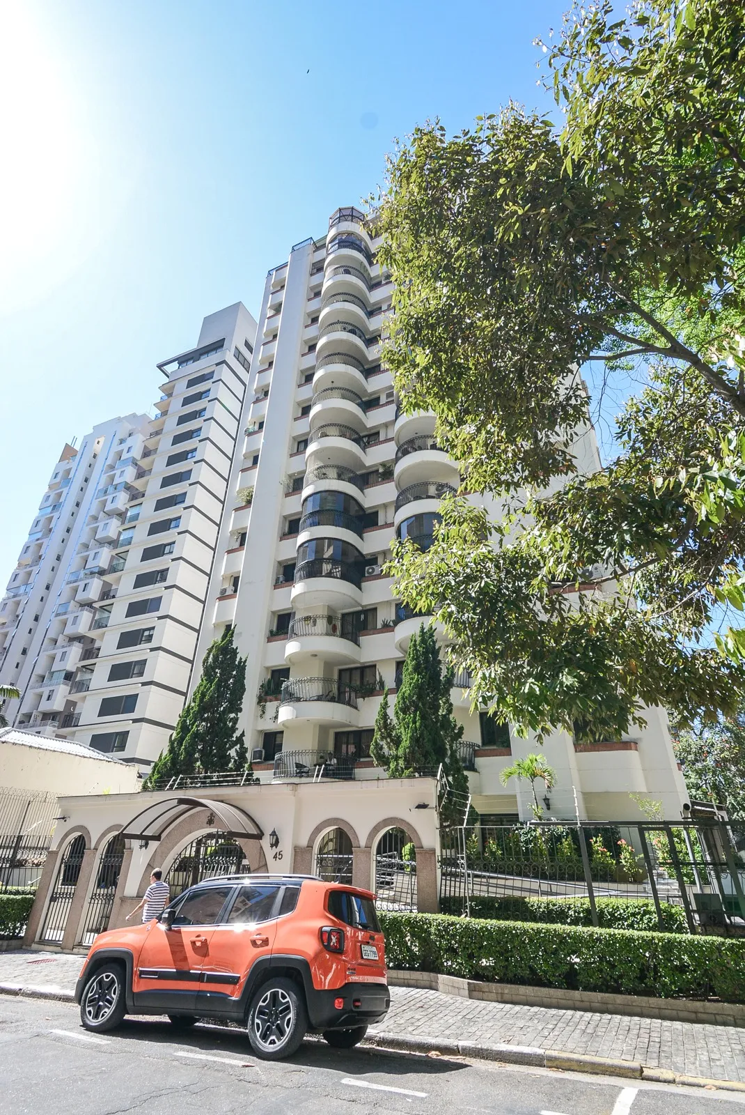 Maison George V Residence - 27