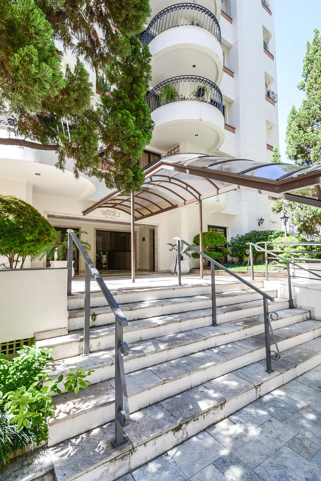 Maison George V Residence - 28