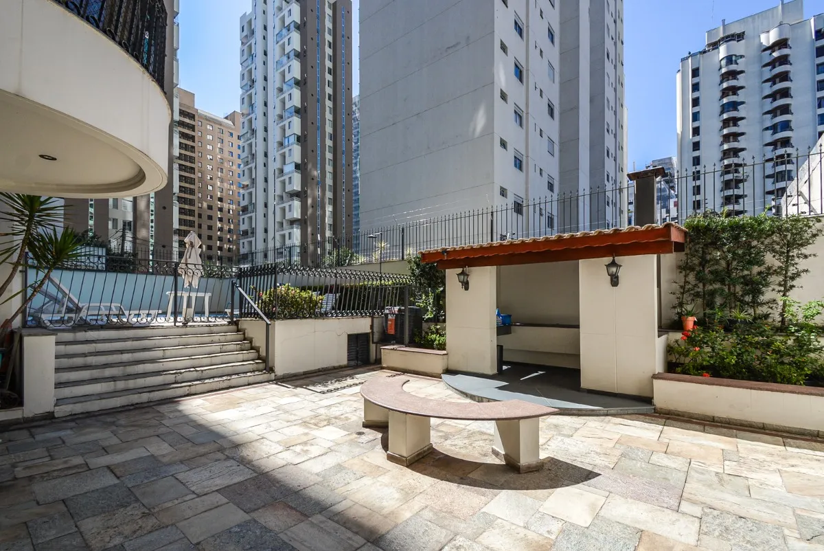 Maison George V Residence - 29