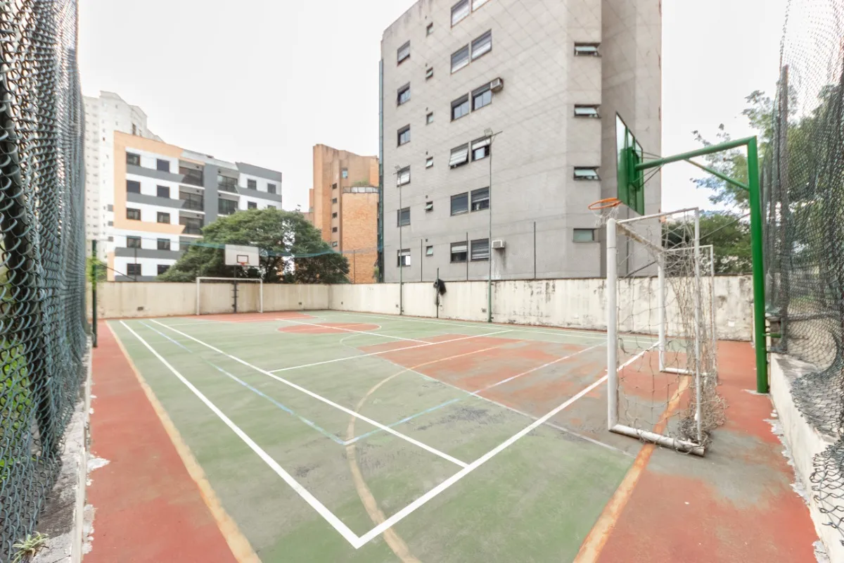 Condomínio Edifício Piazza Montecattini - 35