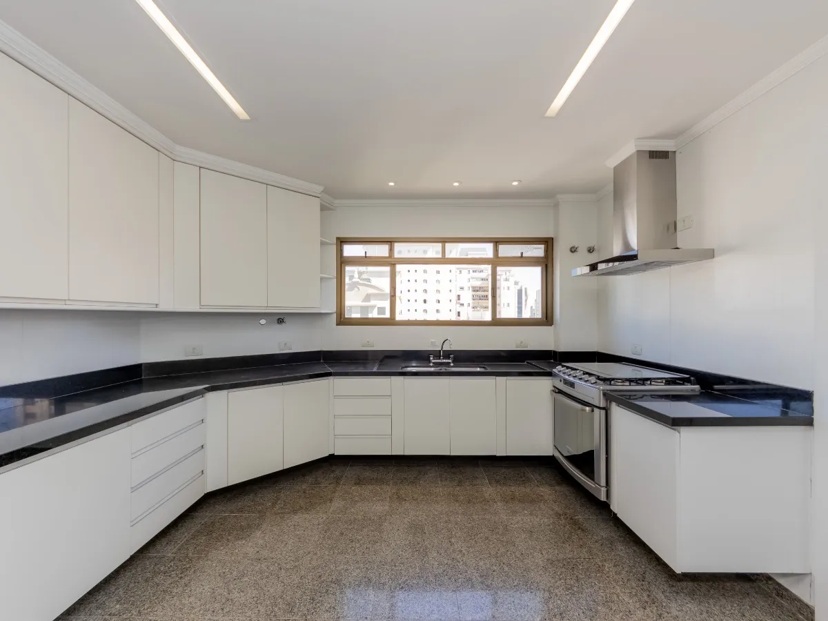 Edificio Paço Do Grão Pará - 16