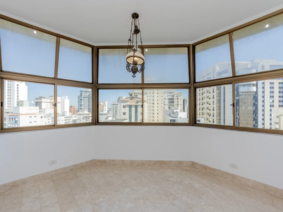 Edificio Paço Do Grão Pará - 20