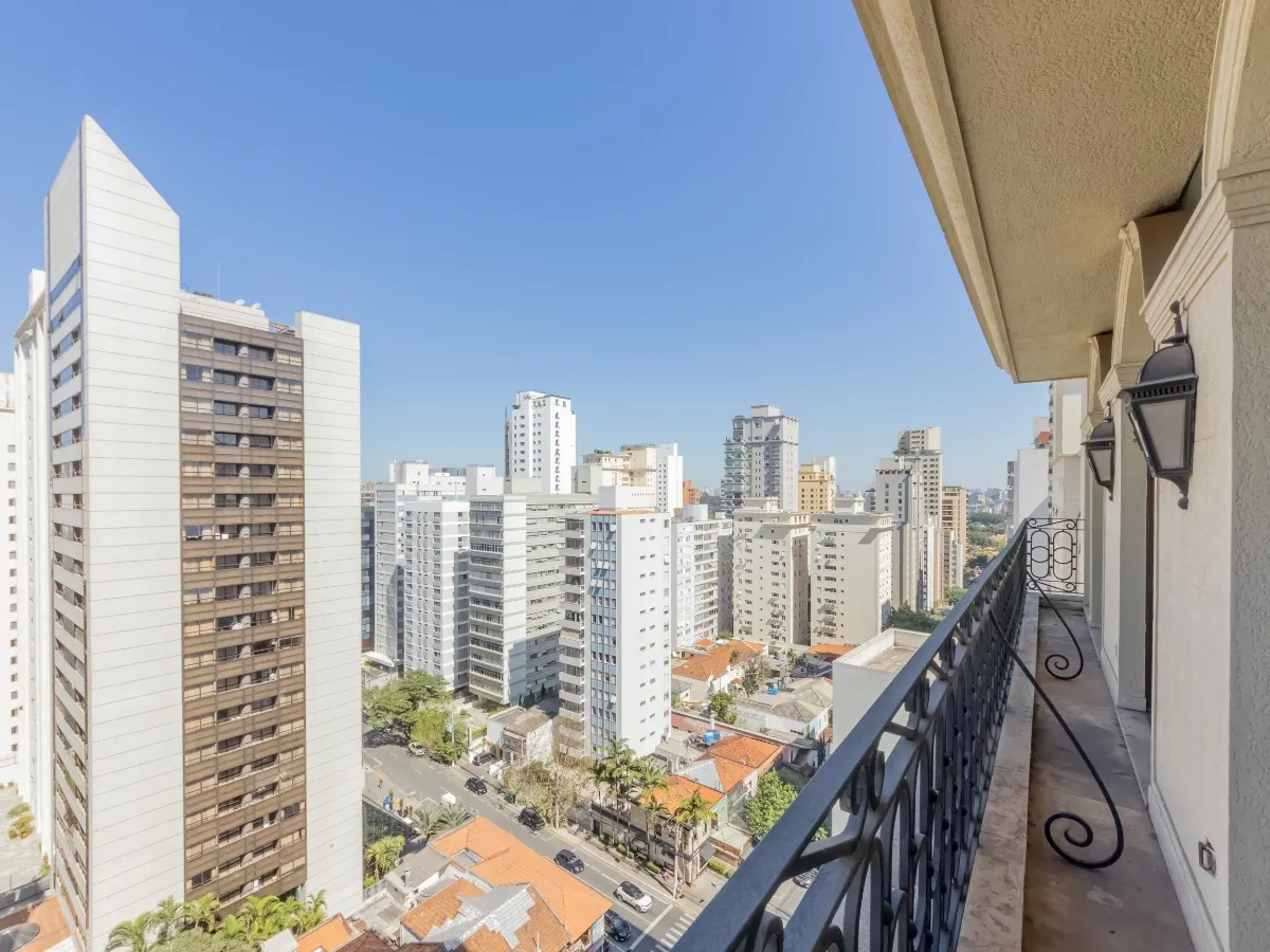 Edificio Paço Do Grão Pará - 35