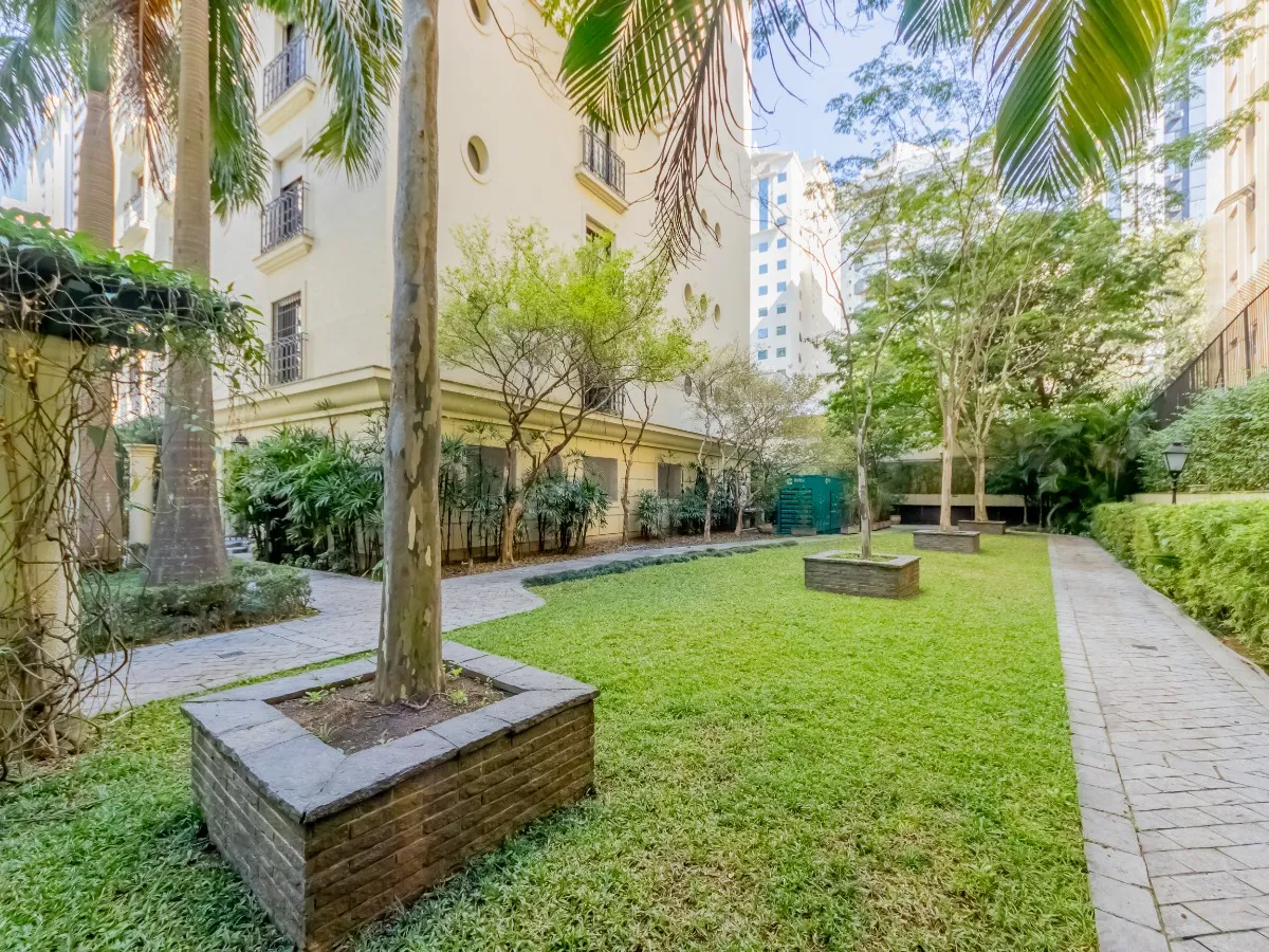 Edificio Paço Do Grão Pará - 42