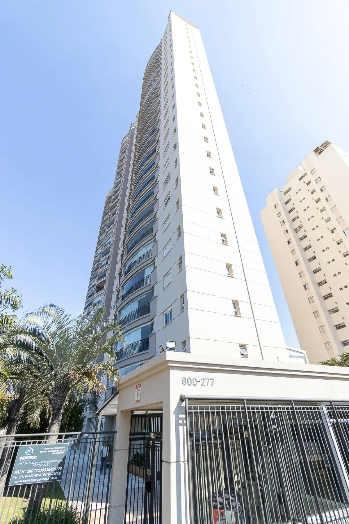 Condomínio Edificio Winner Family Club - 30