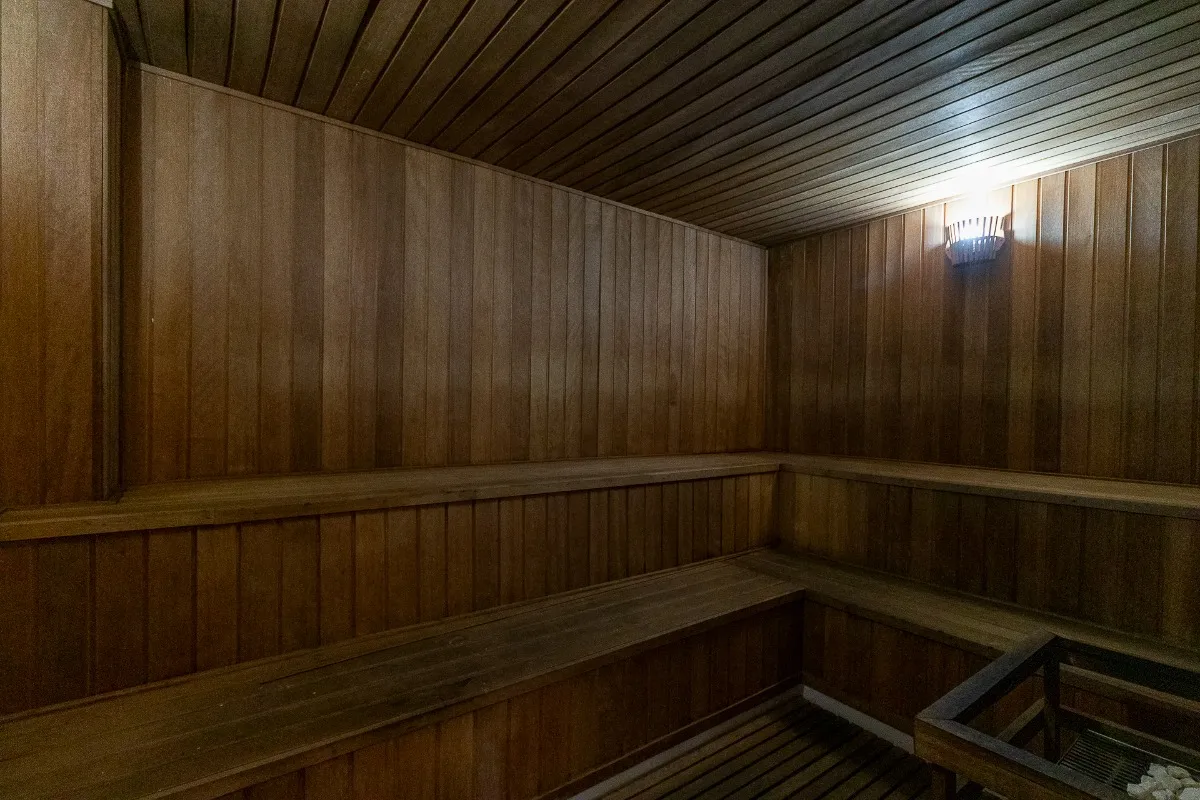 Condomínio Edificio Winner Family Club - 33