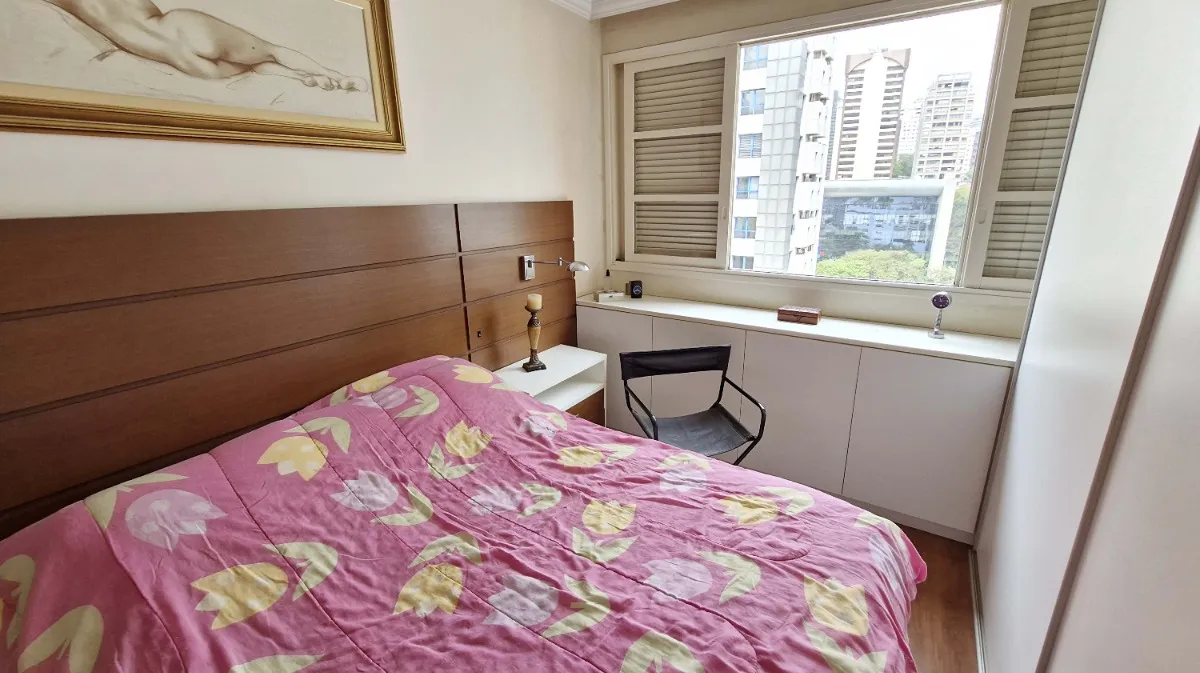 Edifício Rosa Maria - 10