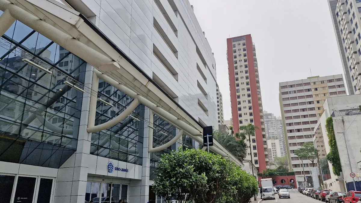Edifício Rosa Maria - 17