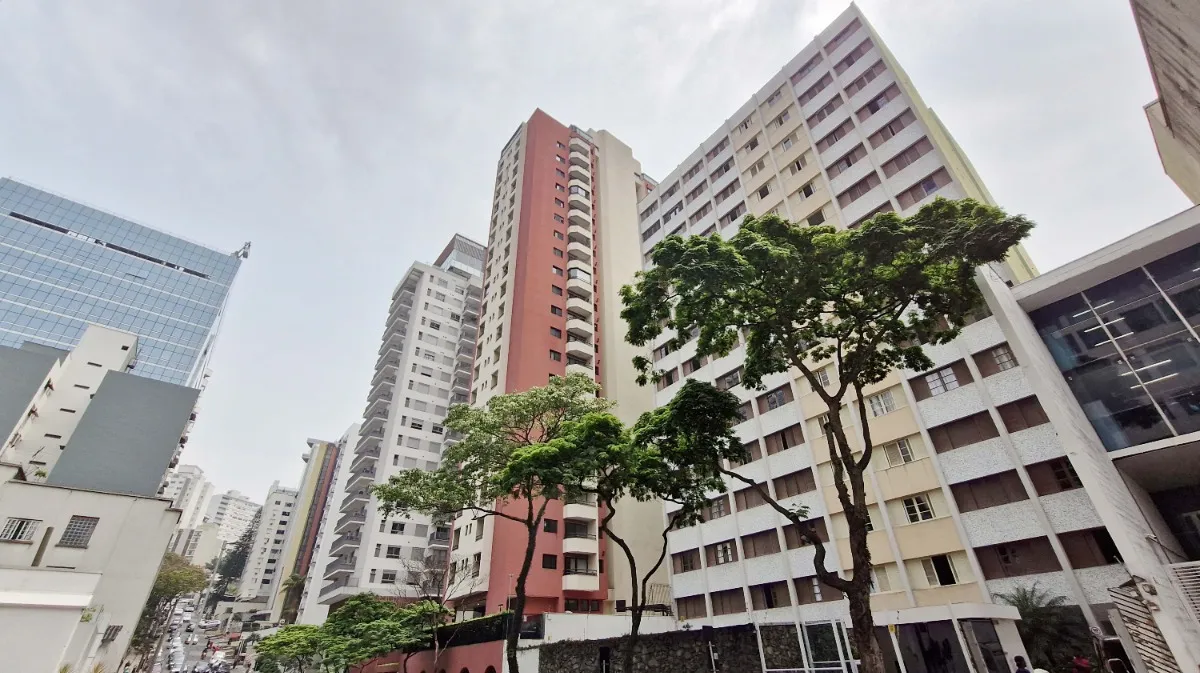 Edifício Rosa Maria - 18