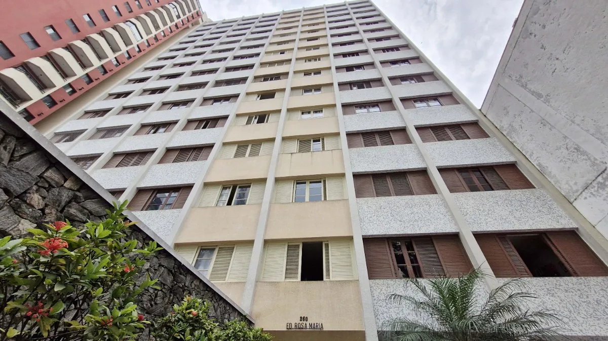 Edifício Rosa Maria - 19