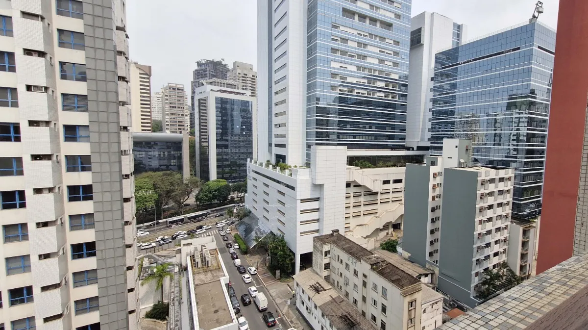Edifício Rosa Maria - 20