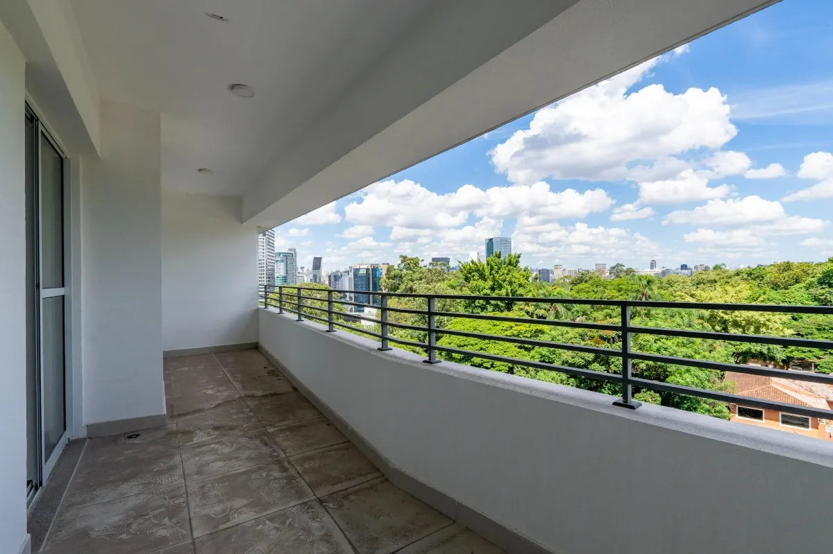 Verde Panorama - 0
