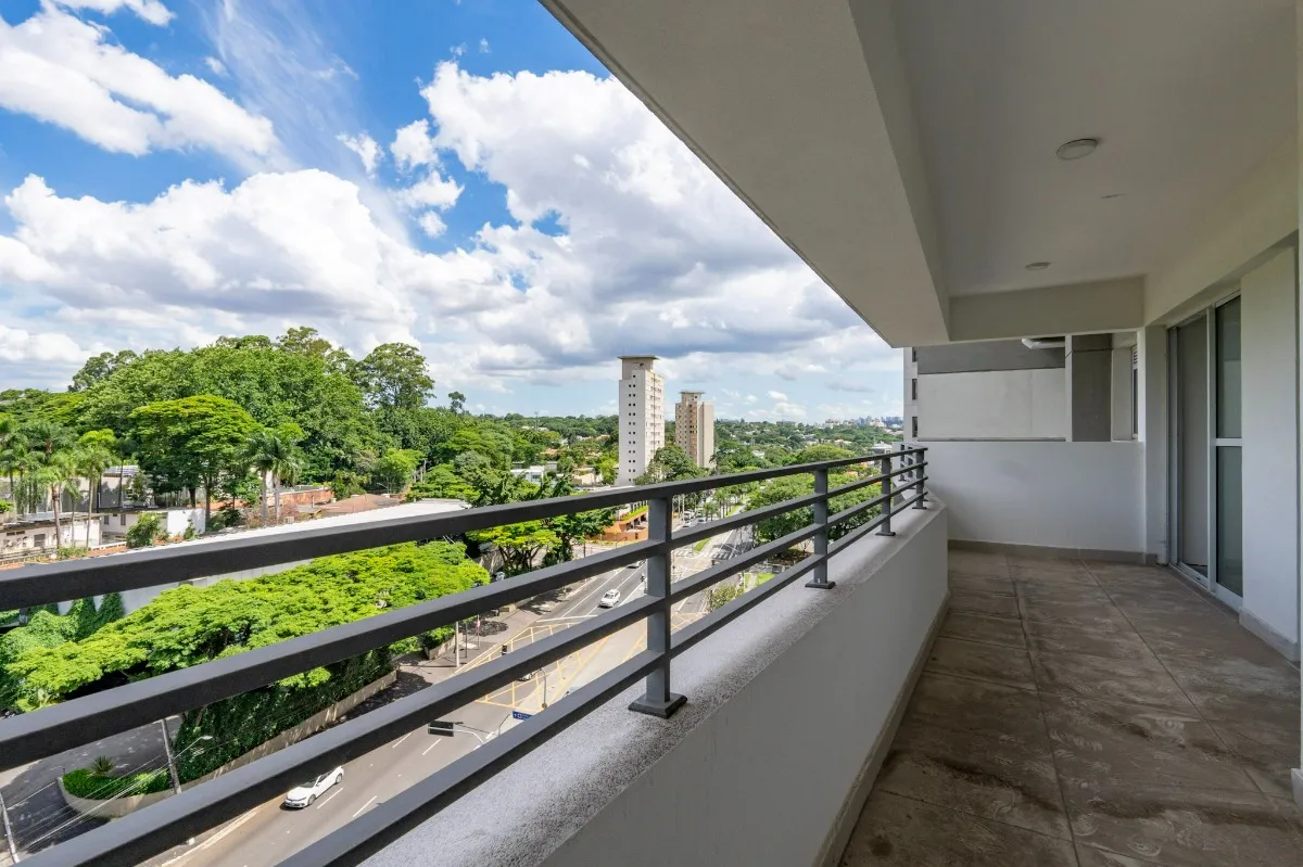 Verde Panorama - 1