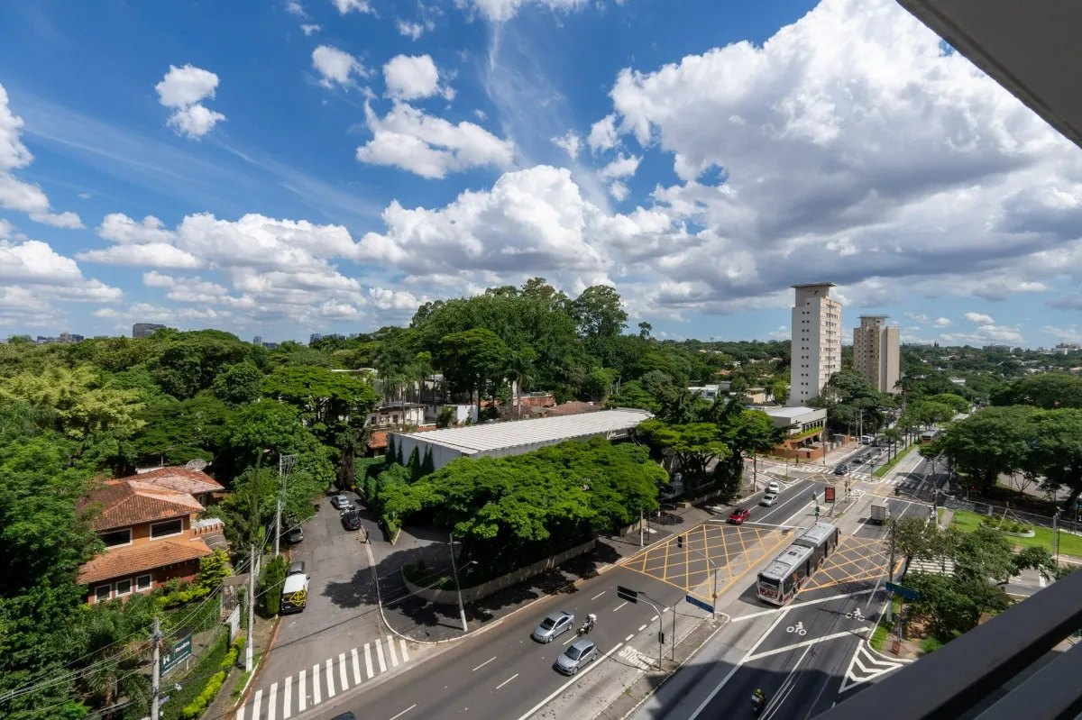 Verde Panorama - 2