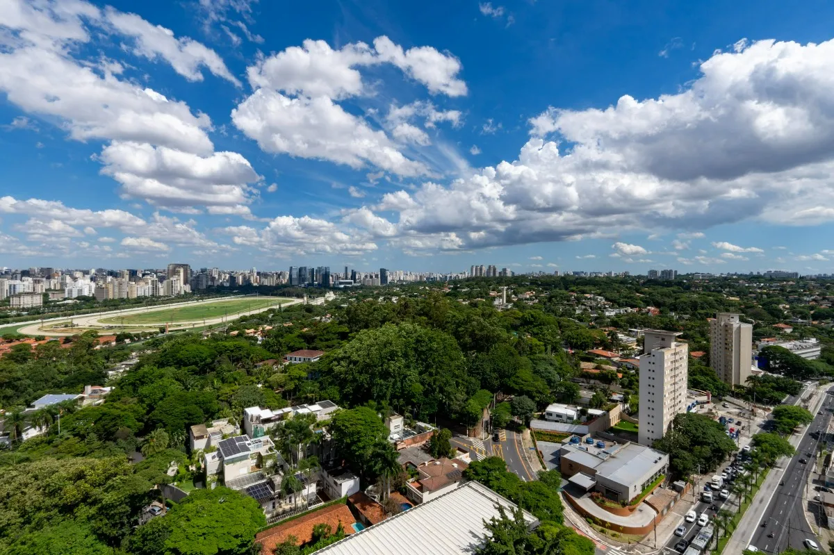 Verde Panorama - 27