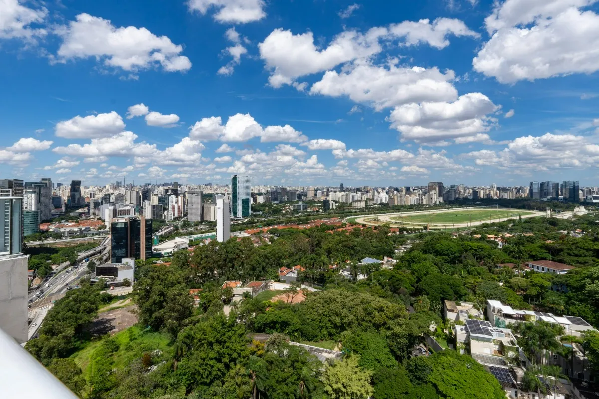 Verde Panorama - 28