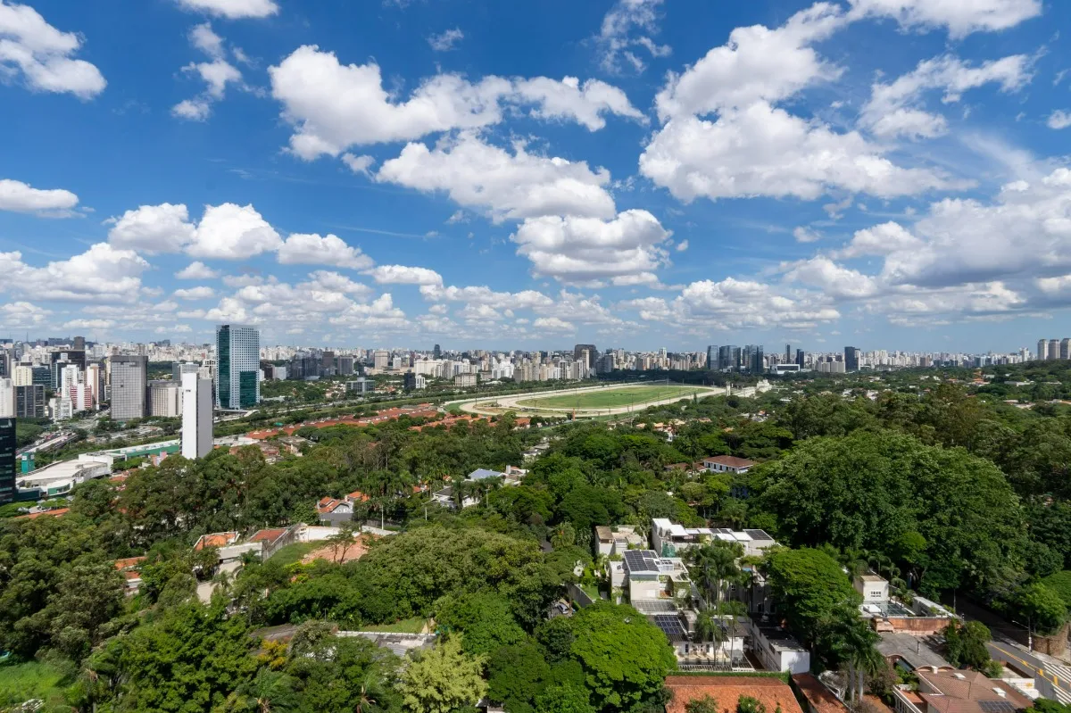 Verde Panorama - 29