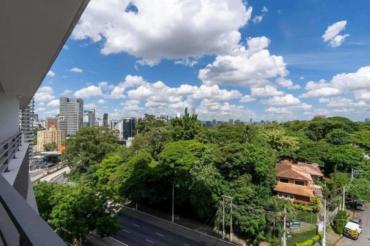 Verde Panorama - 3