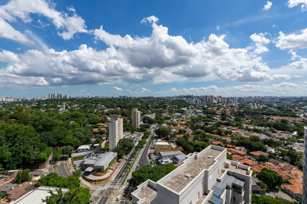 Verde Panorama - 31