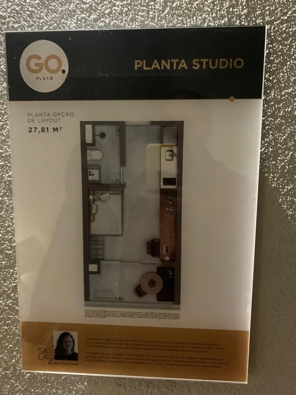 Go Plato Perdizes - 44