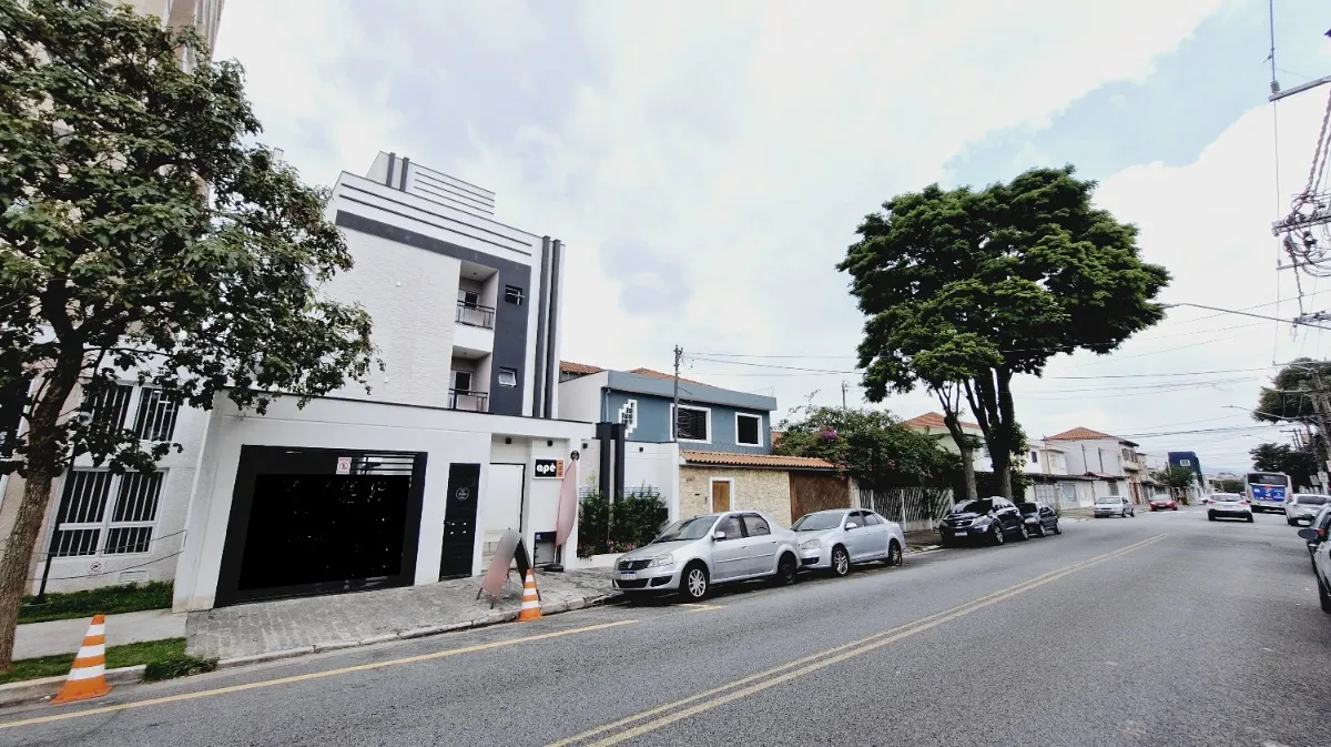 Apartamento à venda com 47m², 2 quartos com vaga - 13