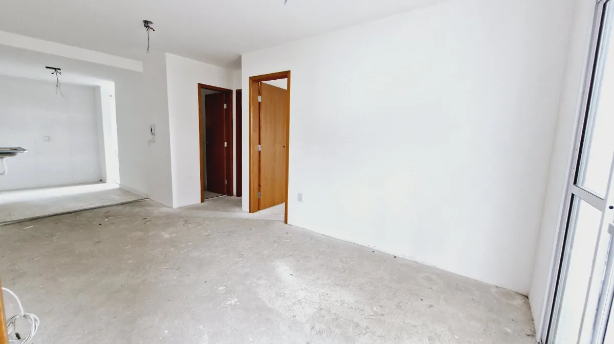 Apartamento à venda com 47m², 2 quartos com vaga - 14