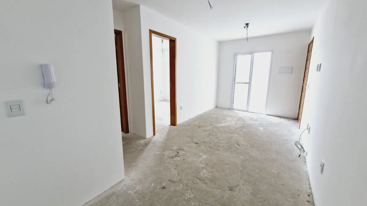 Apartamento à venda com 47m², 2 quartos com vaga - 16