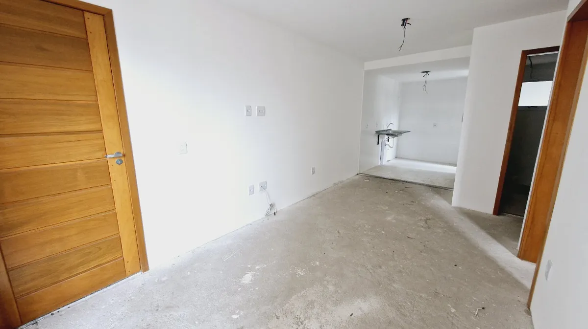 Apartamento à venda com 47m², 2 quartos com vaga - 18