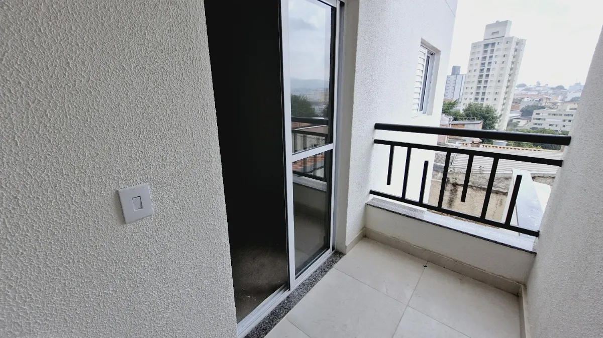 Apartamento à venda com 47m², 2 quartos com vaga - 19