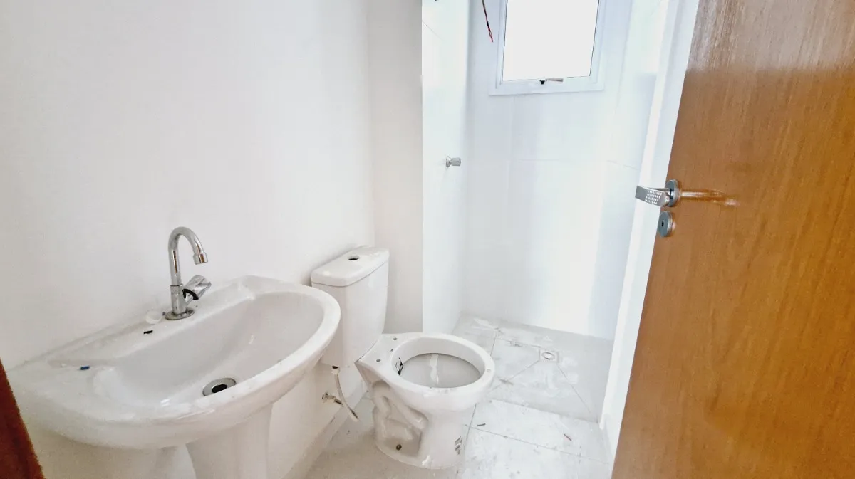 Apartamento à venda com 47m², 2 quartos com vaga - 20