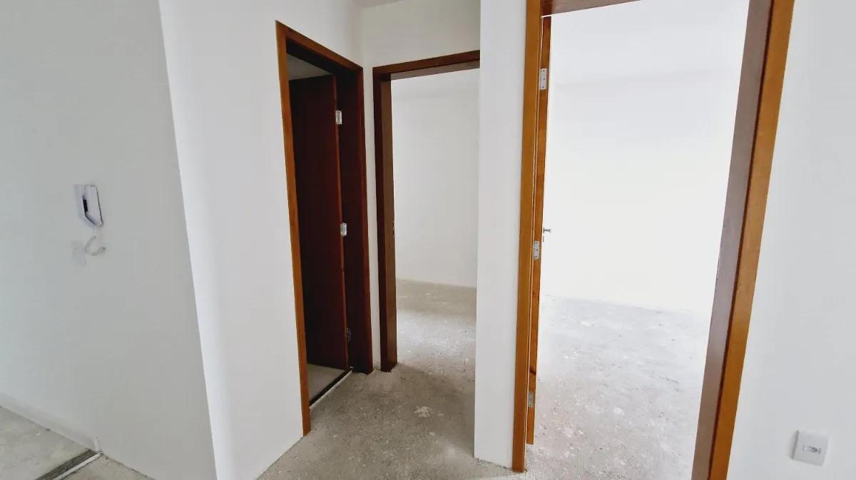 Apartamento à venda com 47m², 2 quartos com vaga - 23