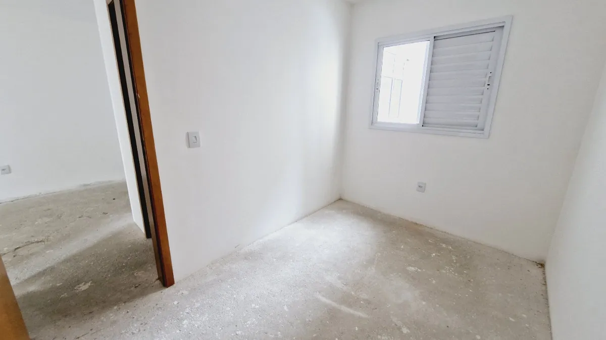 Apartamento à venda com 47m², 2 quartos com vaga - 26