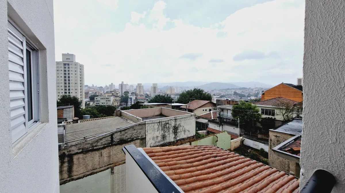 Apartamento à venda com 47m², 2 quartos com vaga - 3