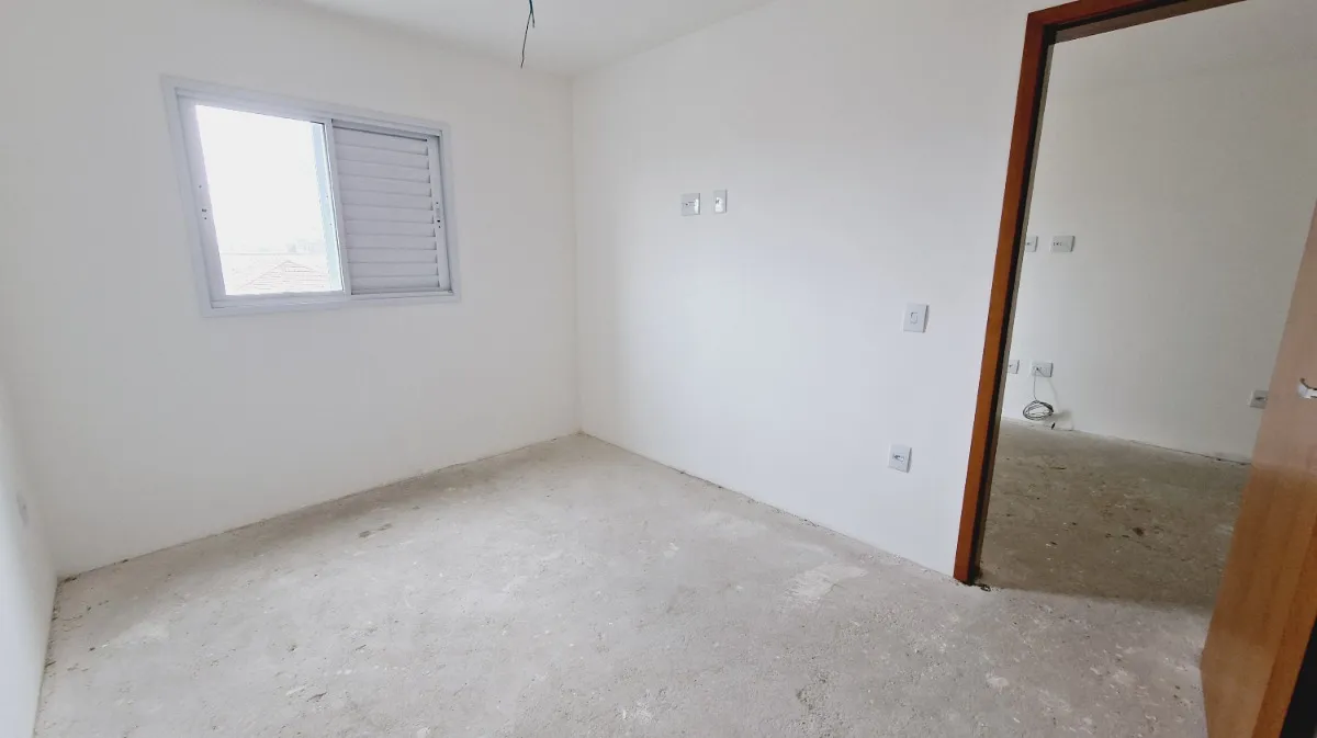 Apartamento à venda com 47m², 2 quartos com vaga - 5