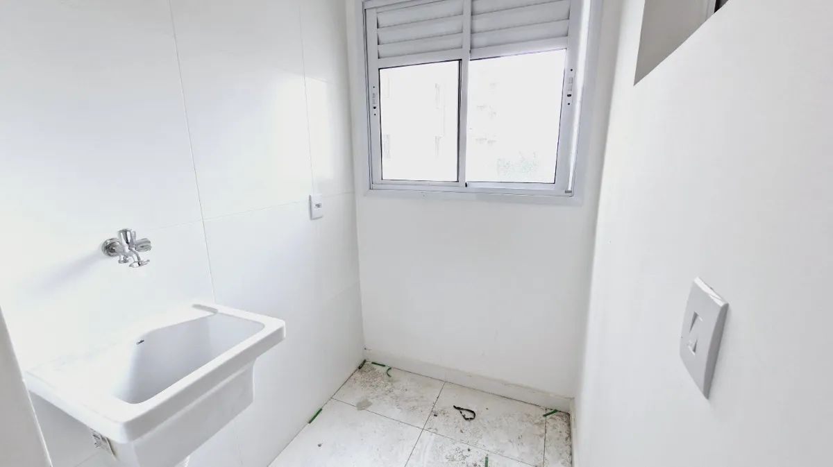 Apartamento à venda com 47m², 2 quartos com vaga - 6