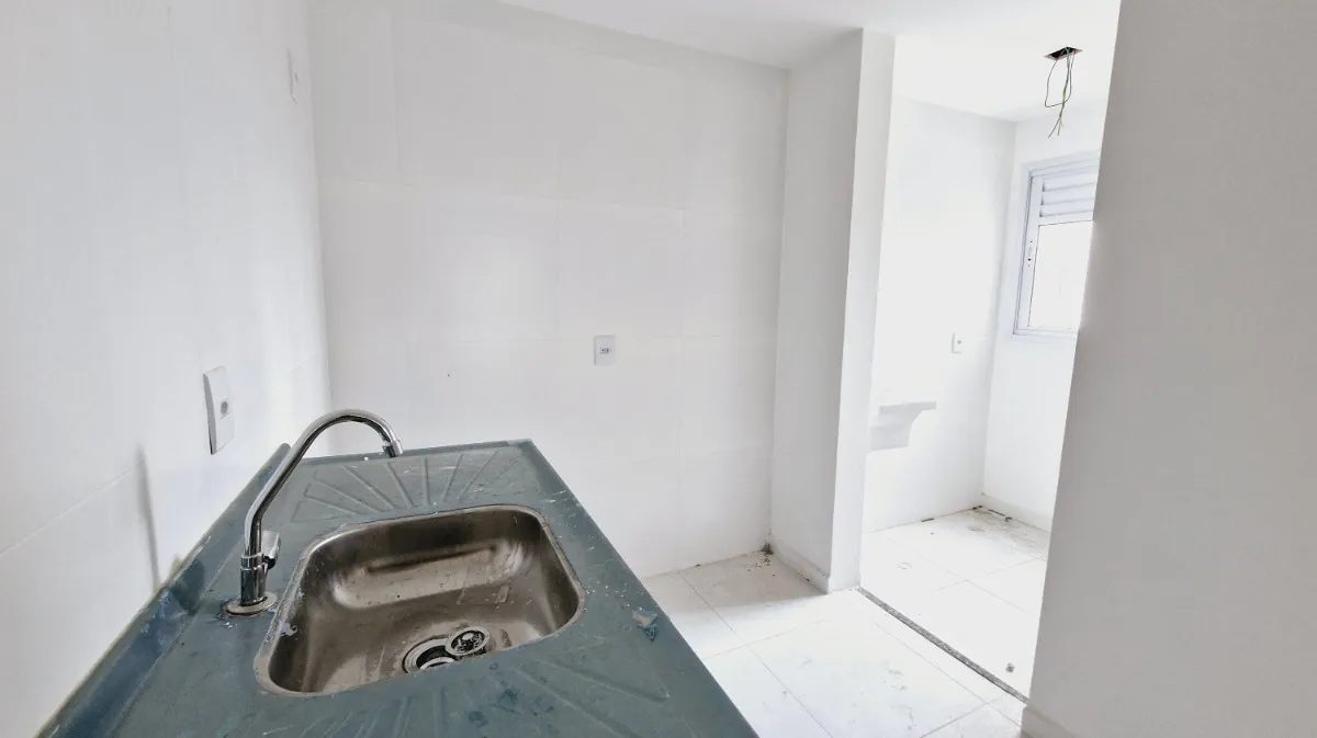 Apartamento à venda com 47m², 2 quartos com vaga - 8