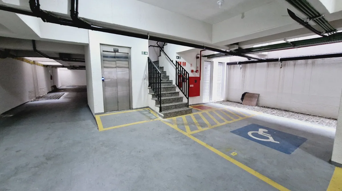 Apartamento à venda com 47m², 2 quartos com vaga - 9