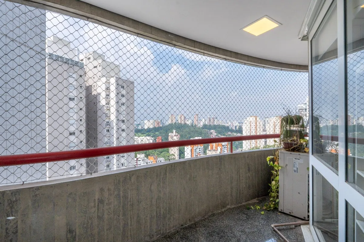 Edifício Princess - 23