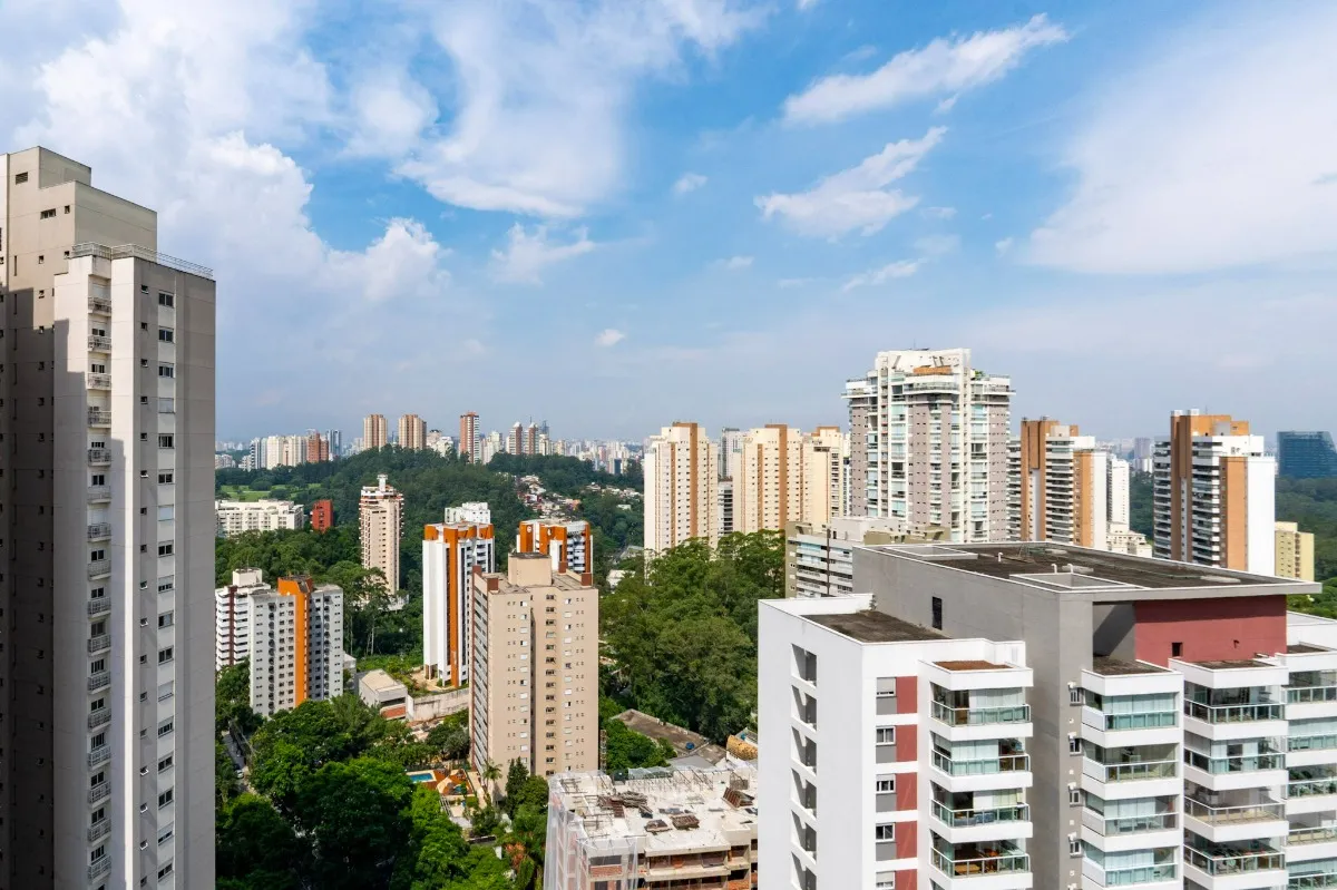 Edifício Princess - 24