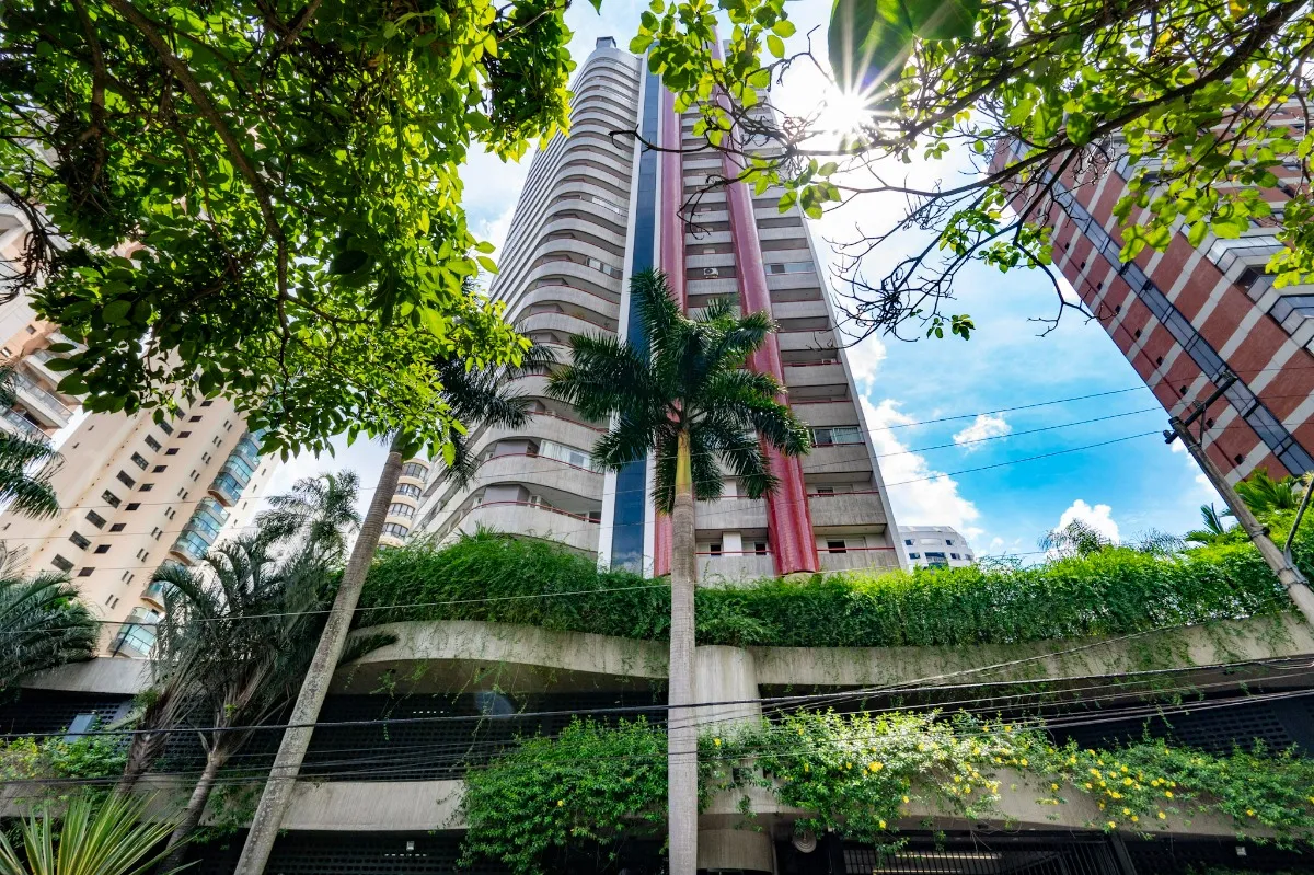 Edifício Princess - 45