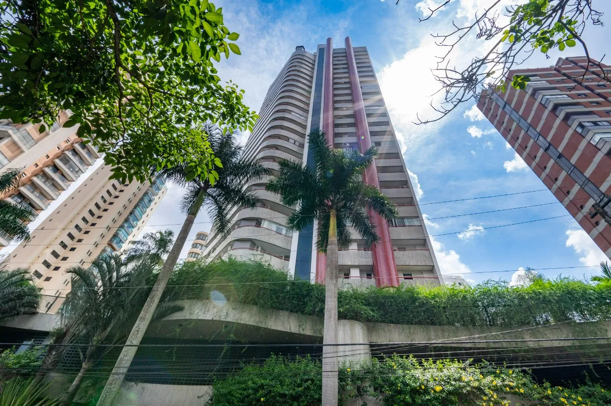 Edifício Princess - 46