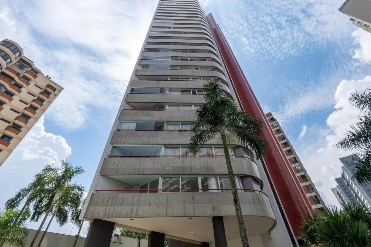 Edifício Princess - 53
