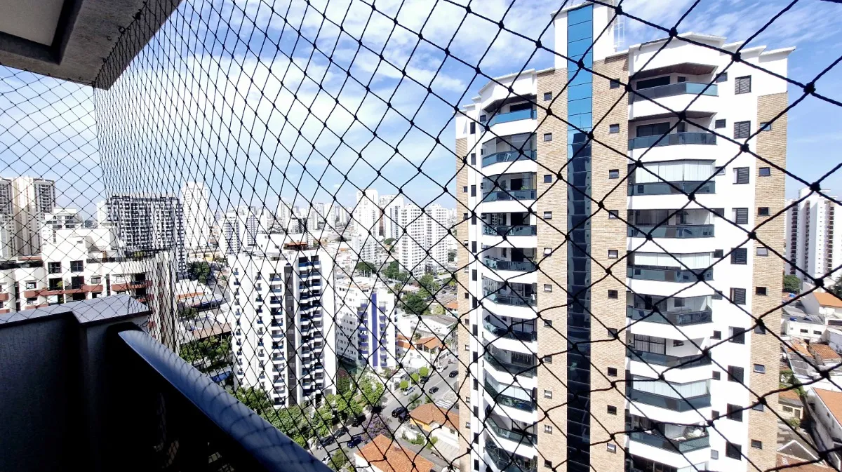 Condomínio Edificio Vizcaya - 43