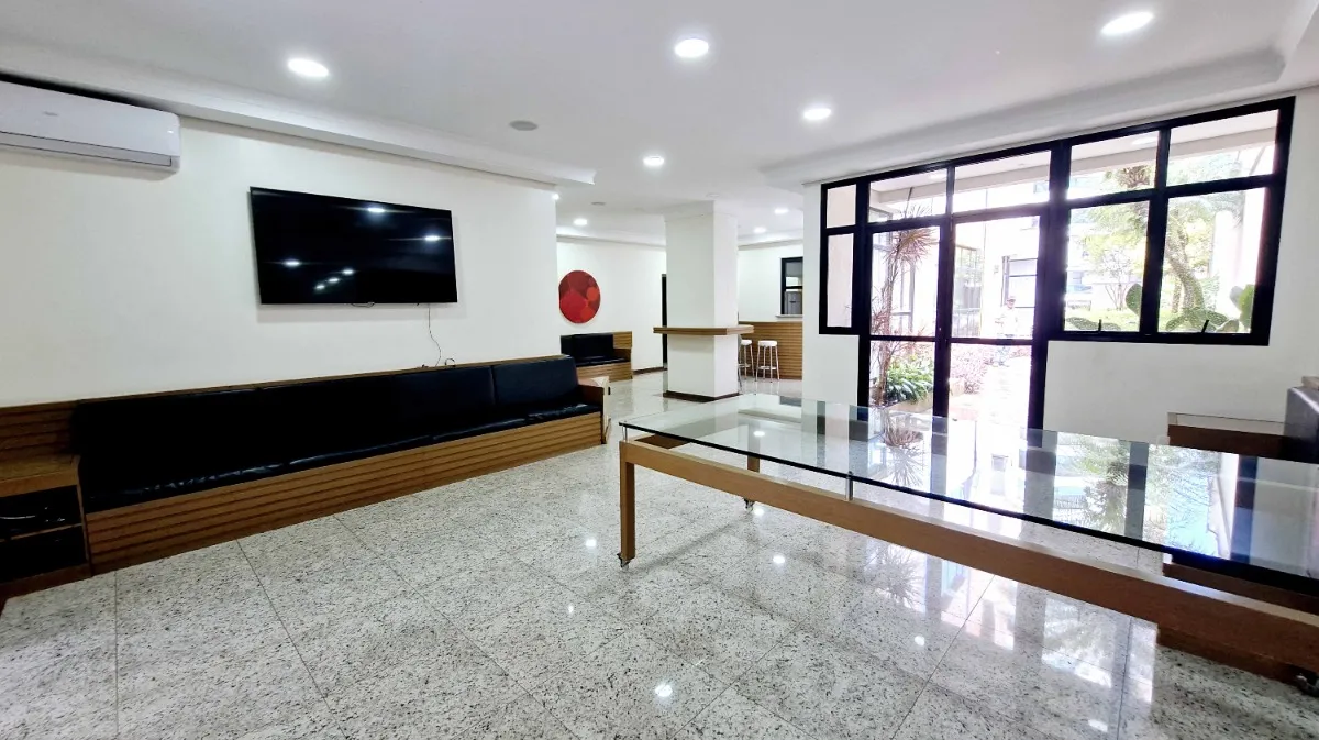 Condomínio Edificio Vizcaya - 62