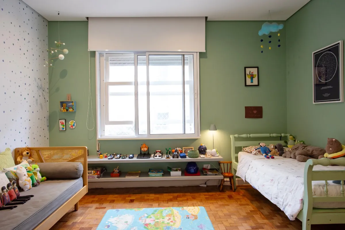 Apartamento à venda com 340m², 3 quartos com vaga - 15