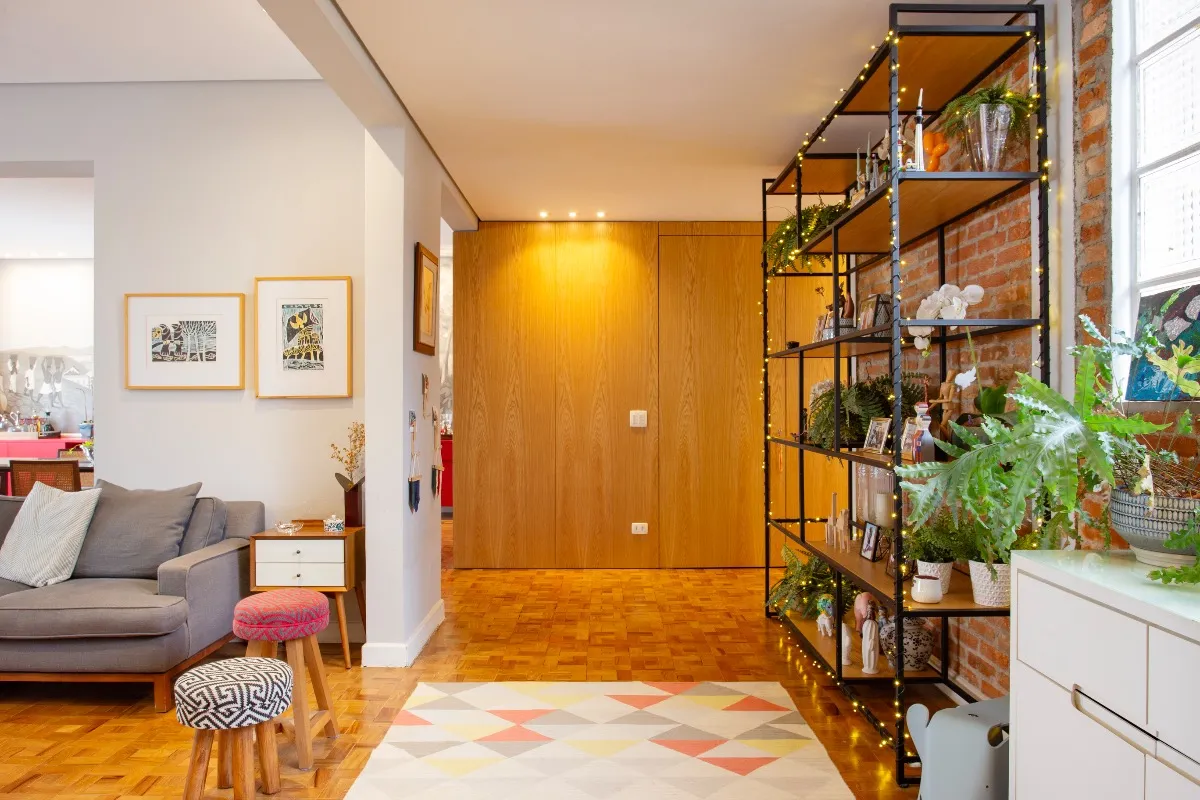 Apartamento à venda com 340m², 3 quartos com vaga - 16